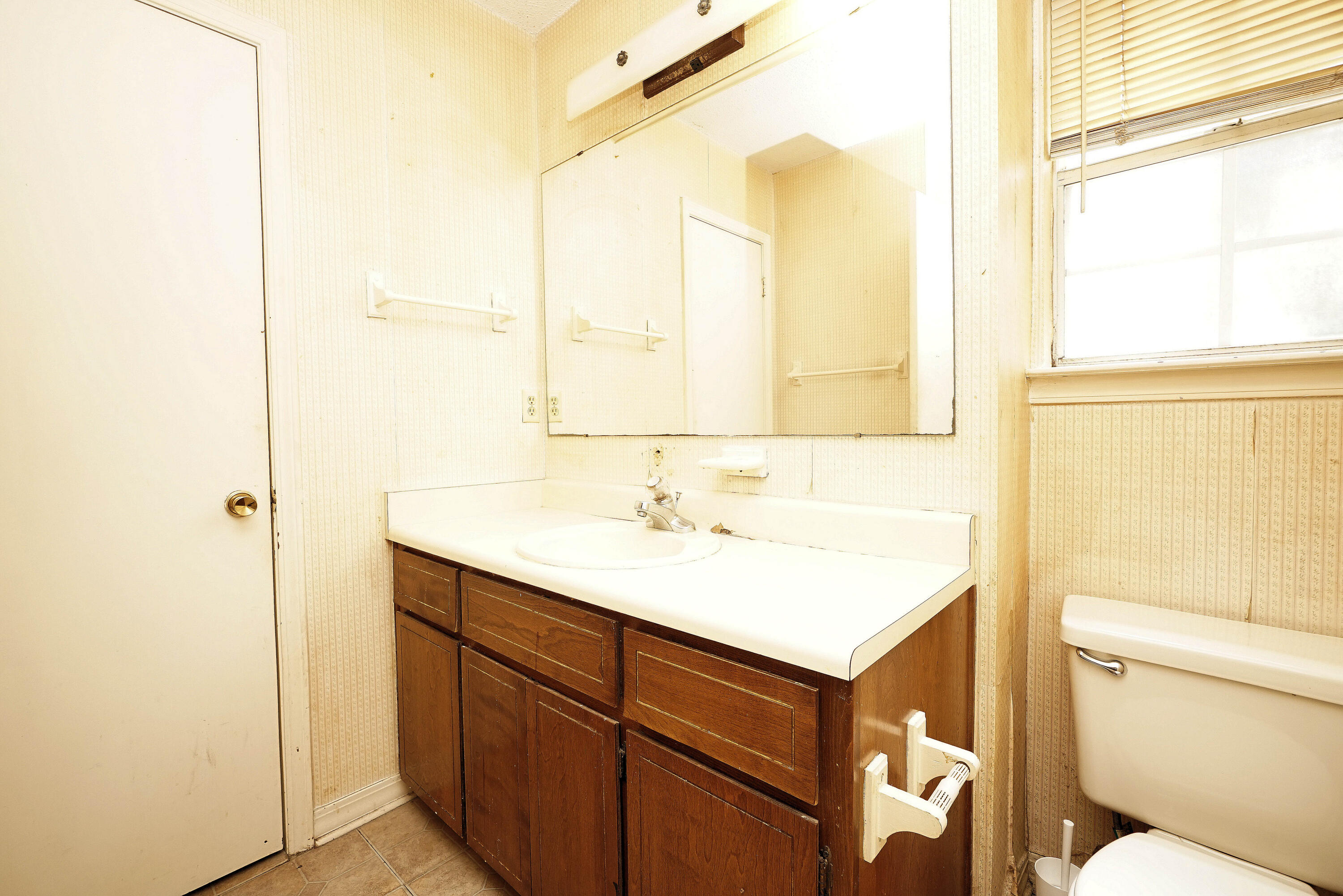 PALM CREST - Residential