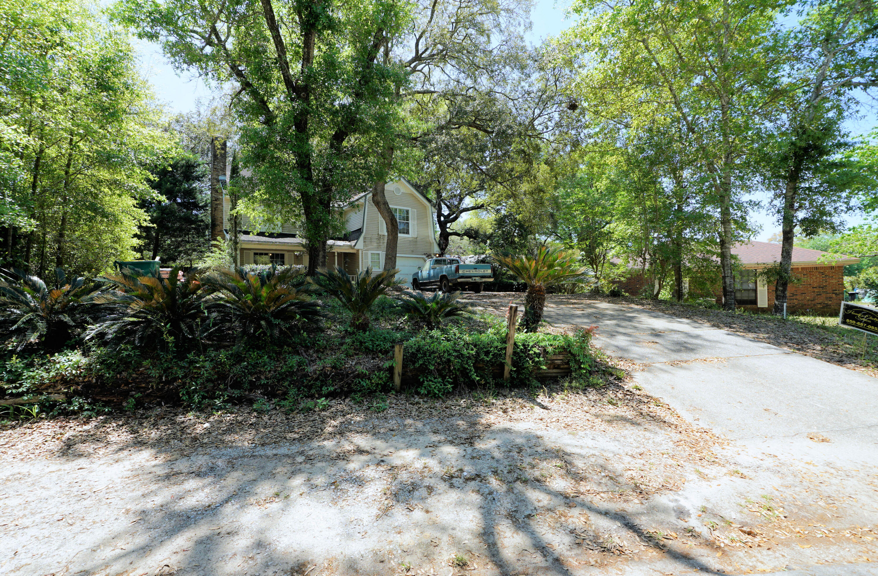 PALM CREST - Residential