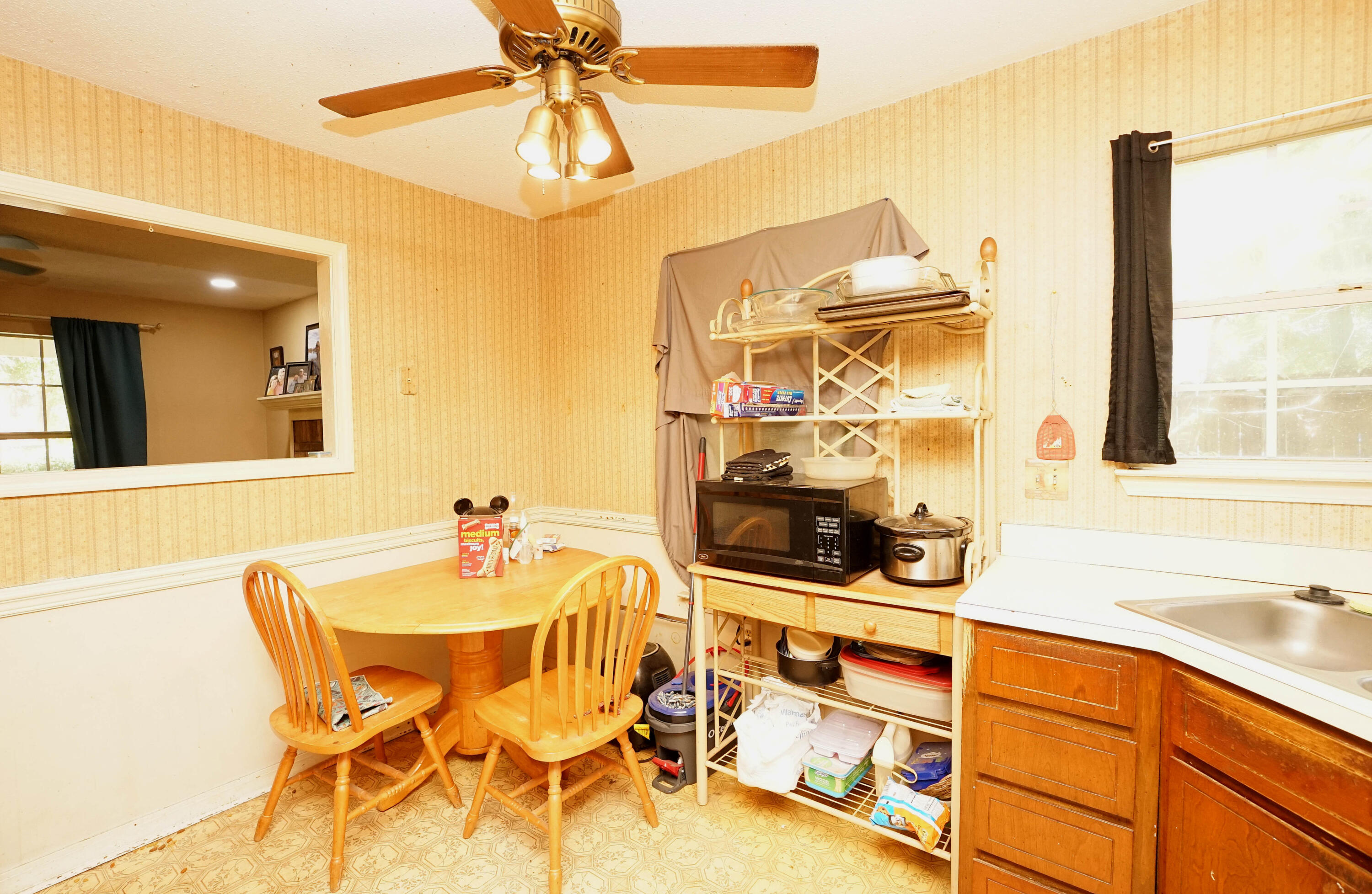 PALM CREST - Residential