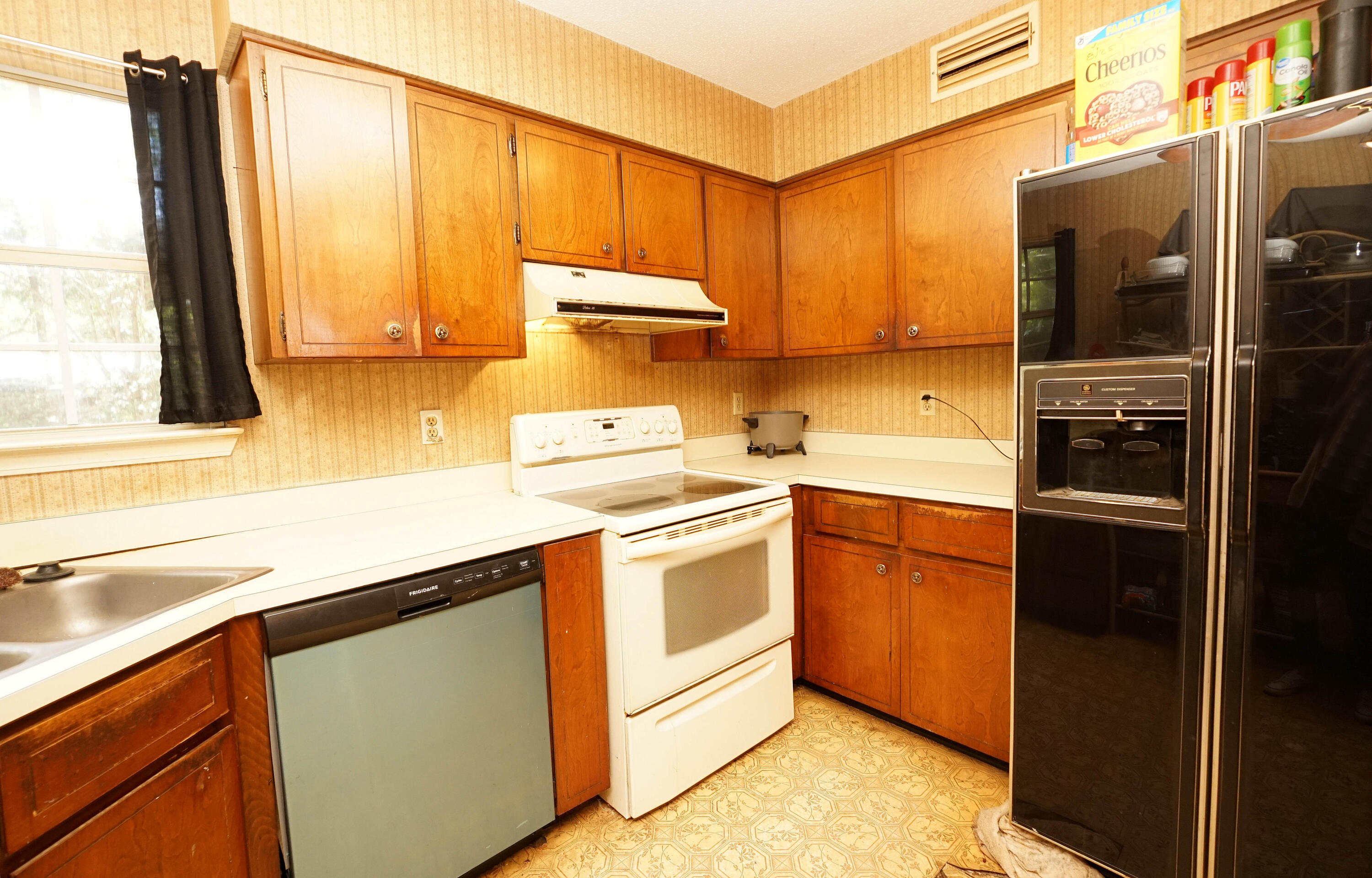 PALM CREST - Residential