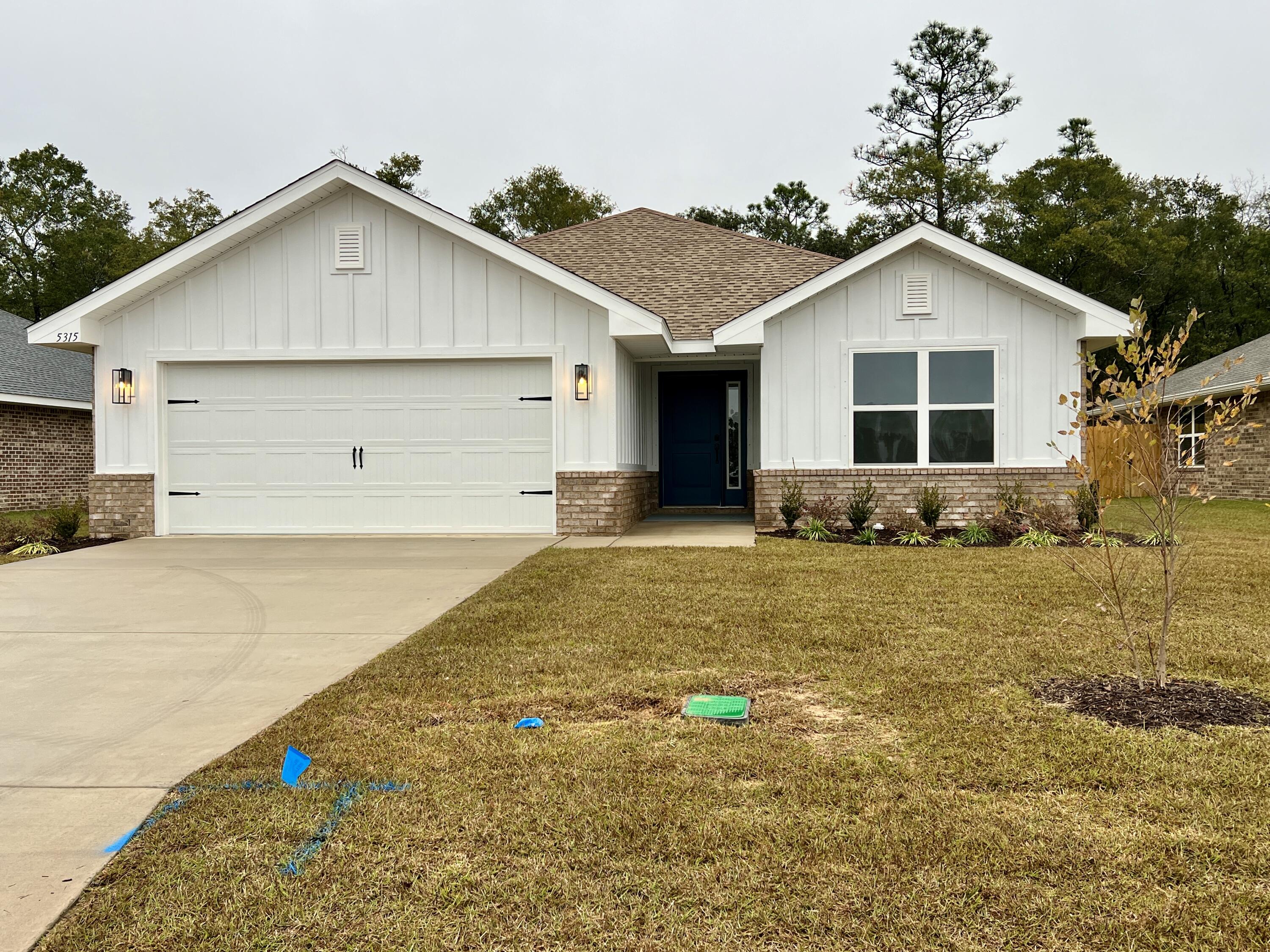 HIDDEN PINES PH 1 - Residential