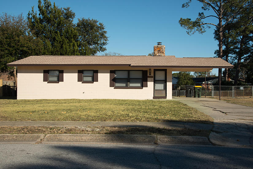 VICTORIA GARDENS 2 - Residential
