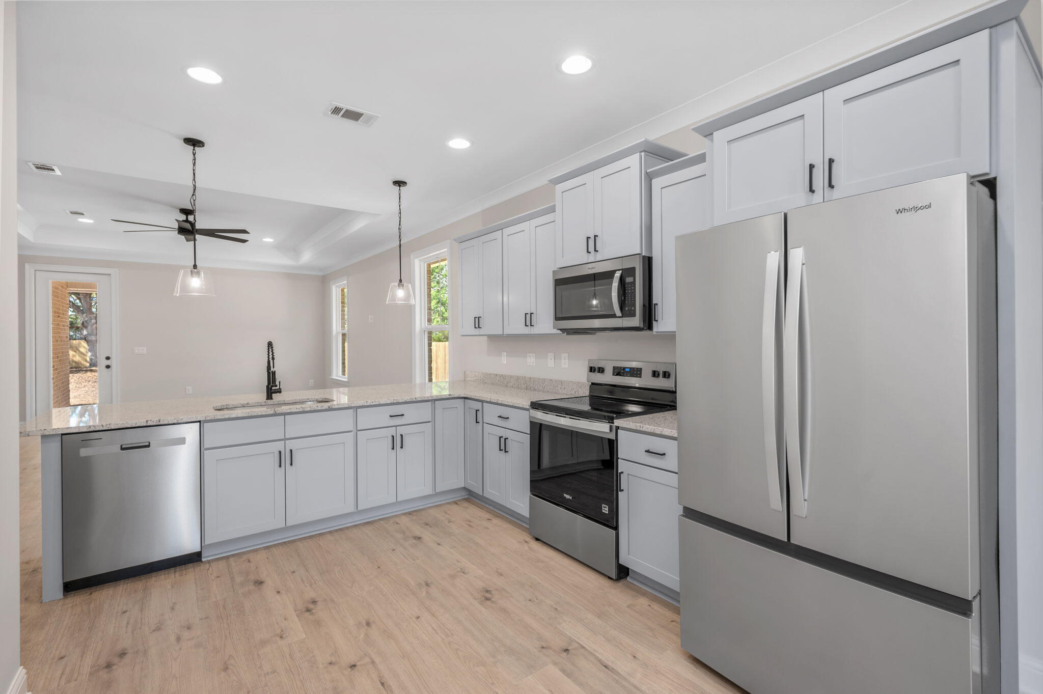 SEMINOLE - Residential Lease
