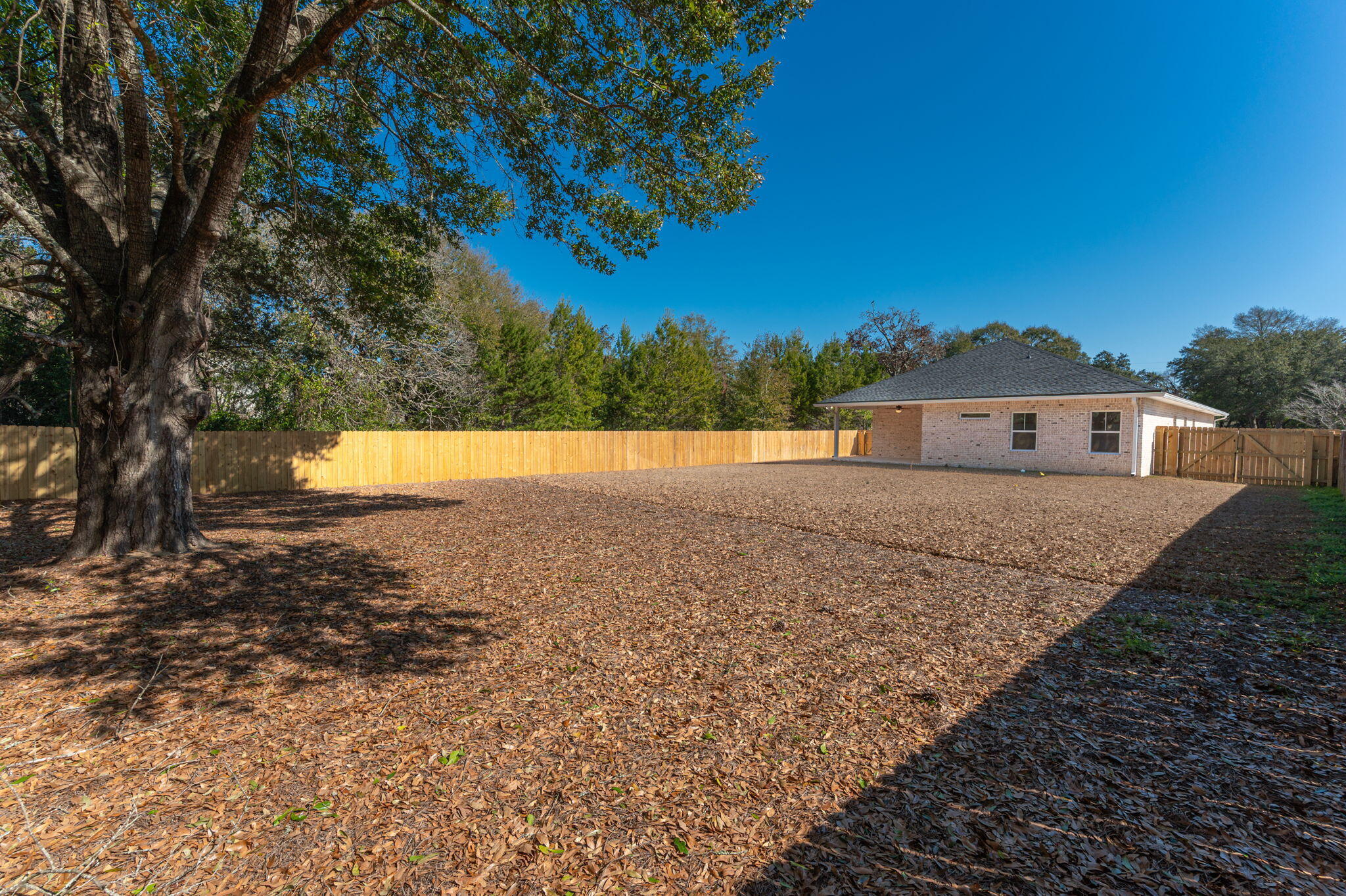 SEMINOLE - Residential Lease