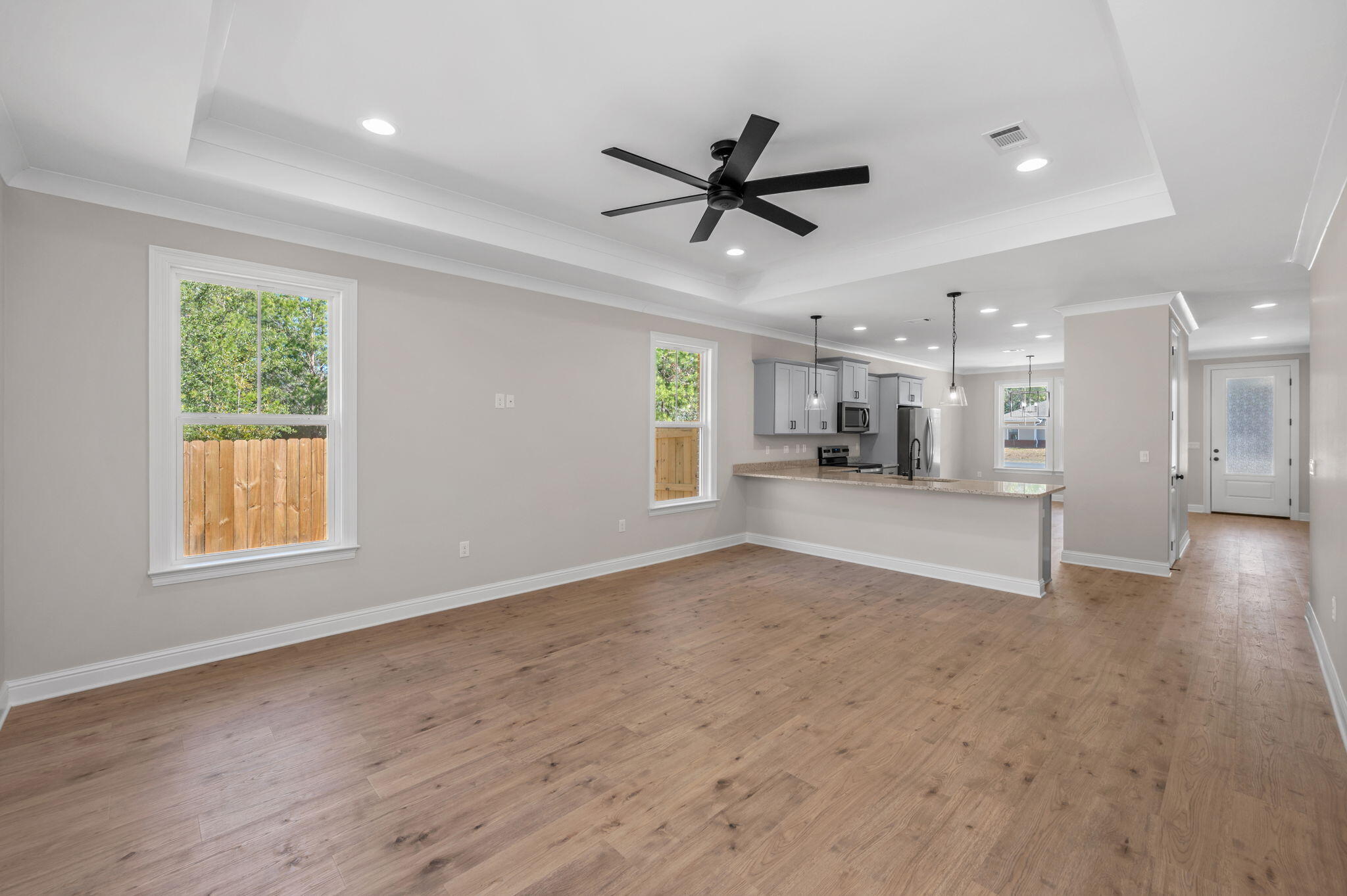 SEMINOLE - Residential Lease