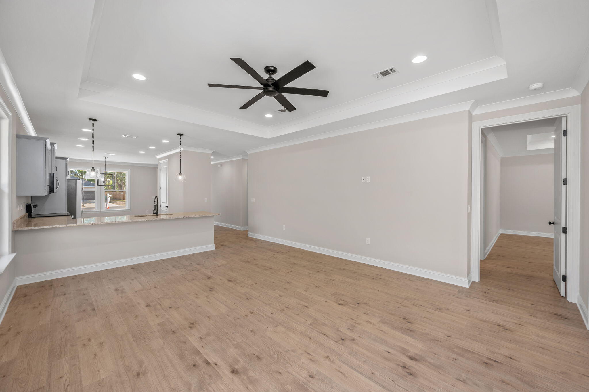 SEMINOLE - Residential Lease