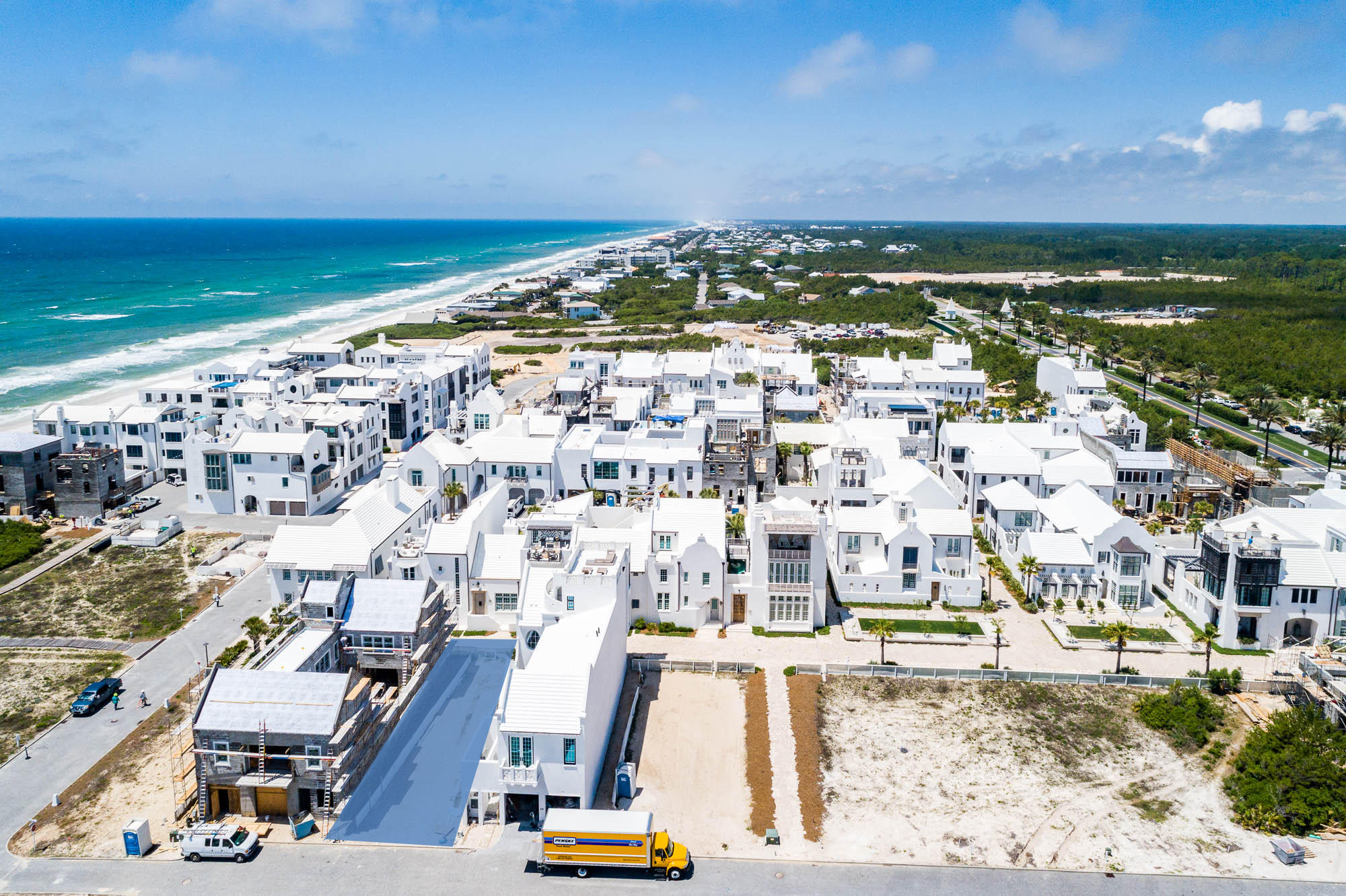 ALYS BEACH - Land
