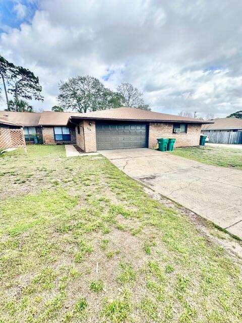 POST OAK PLACE PH 1 - Residential Lease
