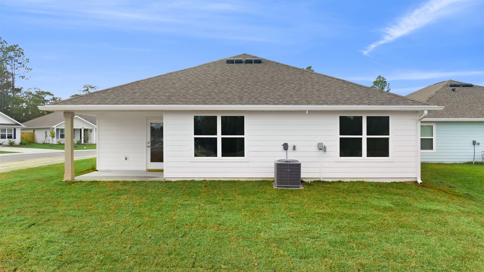 Ashton Park - Residential