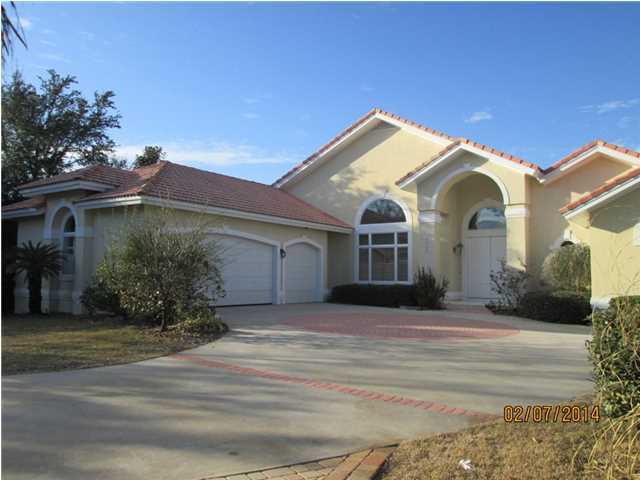 EMERALD BAY PH 1-B - Residential Lease