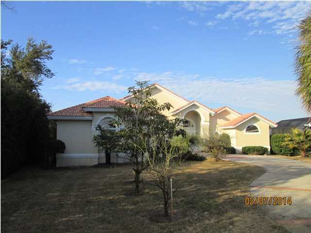 EMERALD BAY PH 1-B - Residential Lease