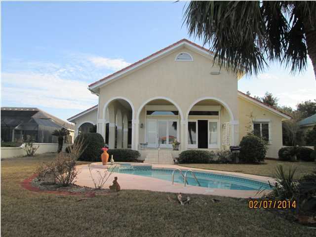 EMERALD BAY PH 1-B - Residential Lease