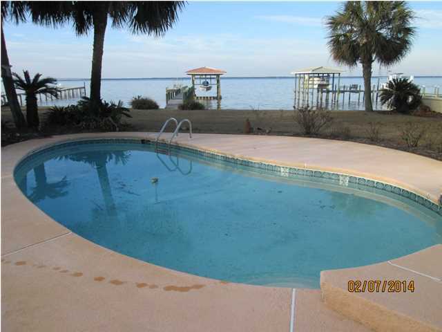 EMERALD BAY PH 1-B - Residential Lease