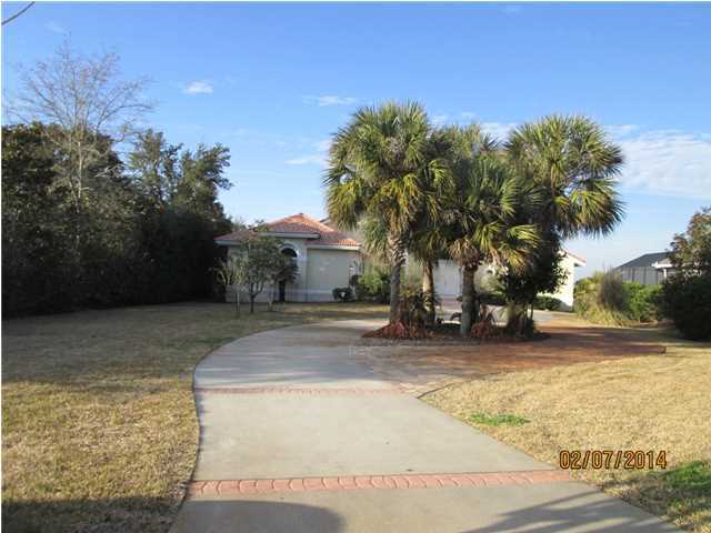 EMERALD BAY PH 1-B - Residential Lease