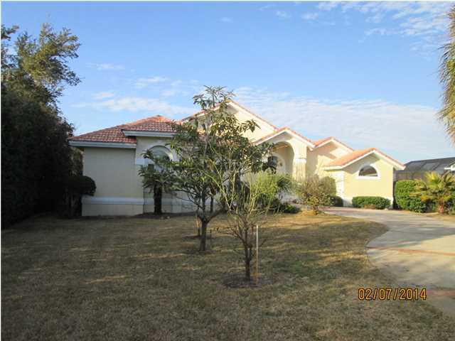 EMERALD BAY PH 1-B - Residential Lease