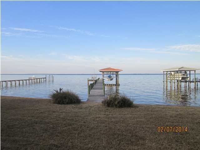 EMERALD BAY PH 1-B - Residential Lease