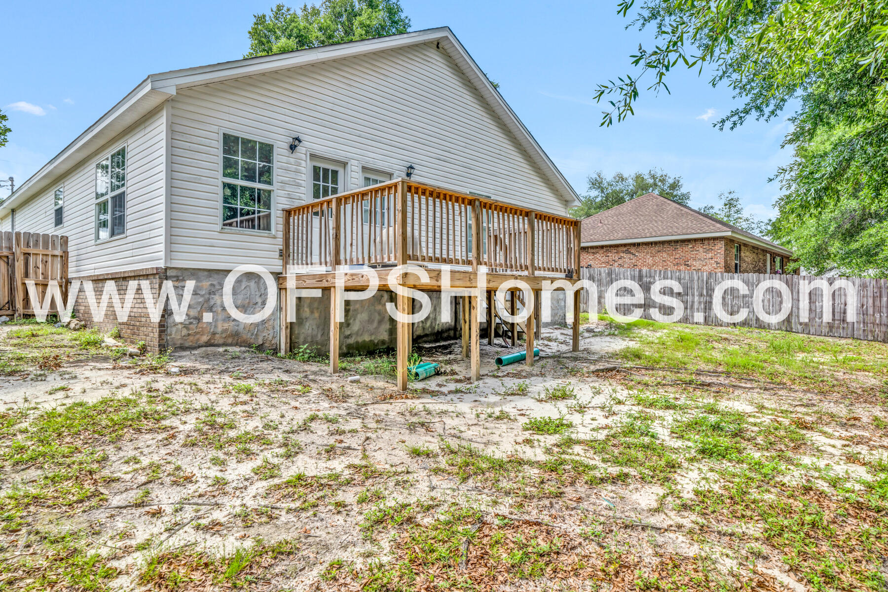 WILDWOOD GABLES - Residential Lease
