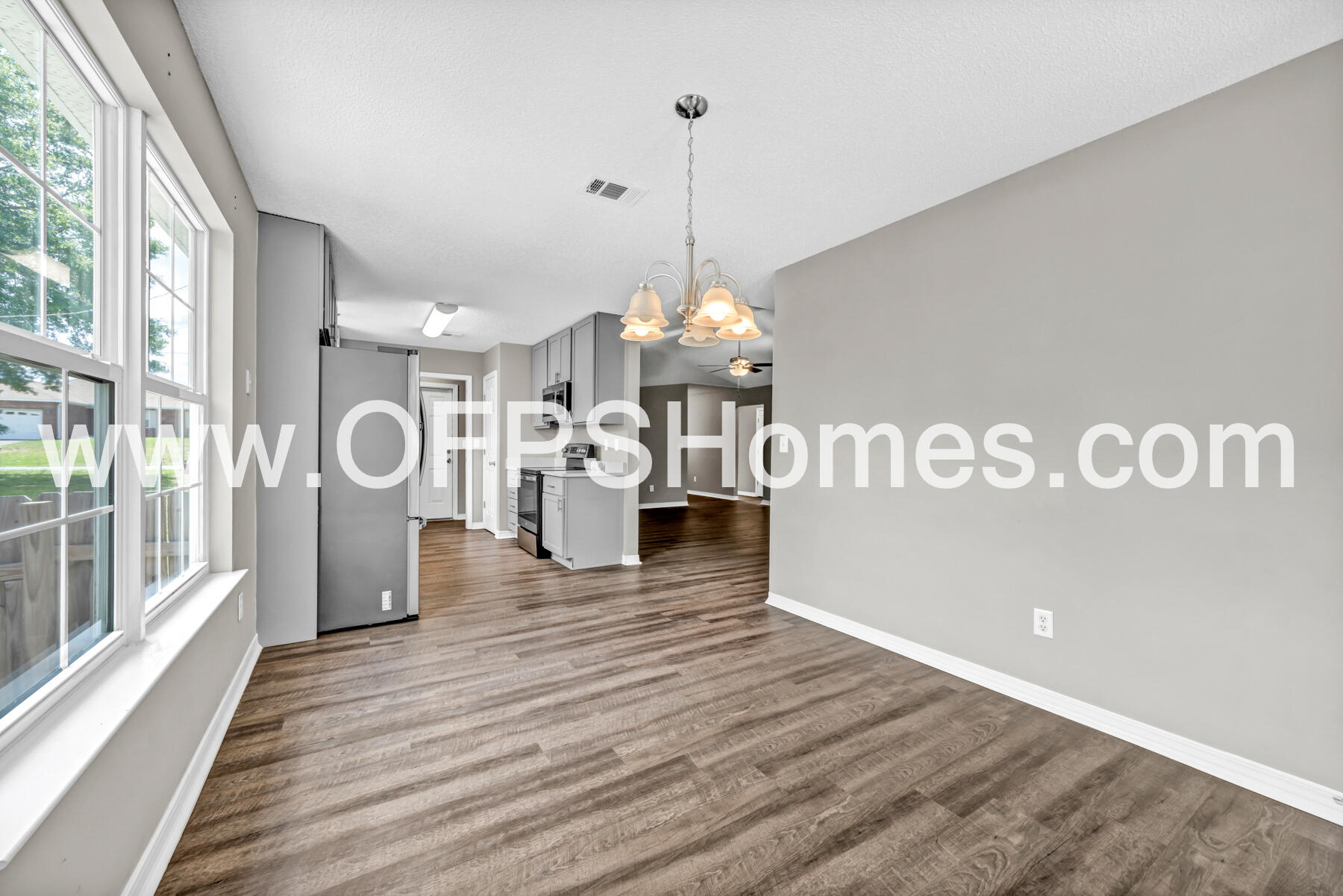 WILDWOOD GABLES - Residential Lease