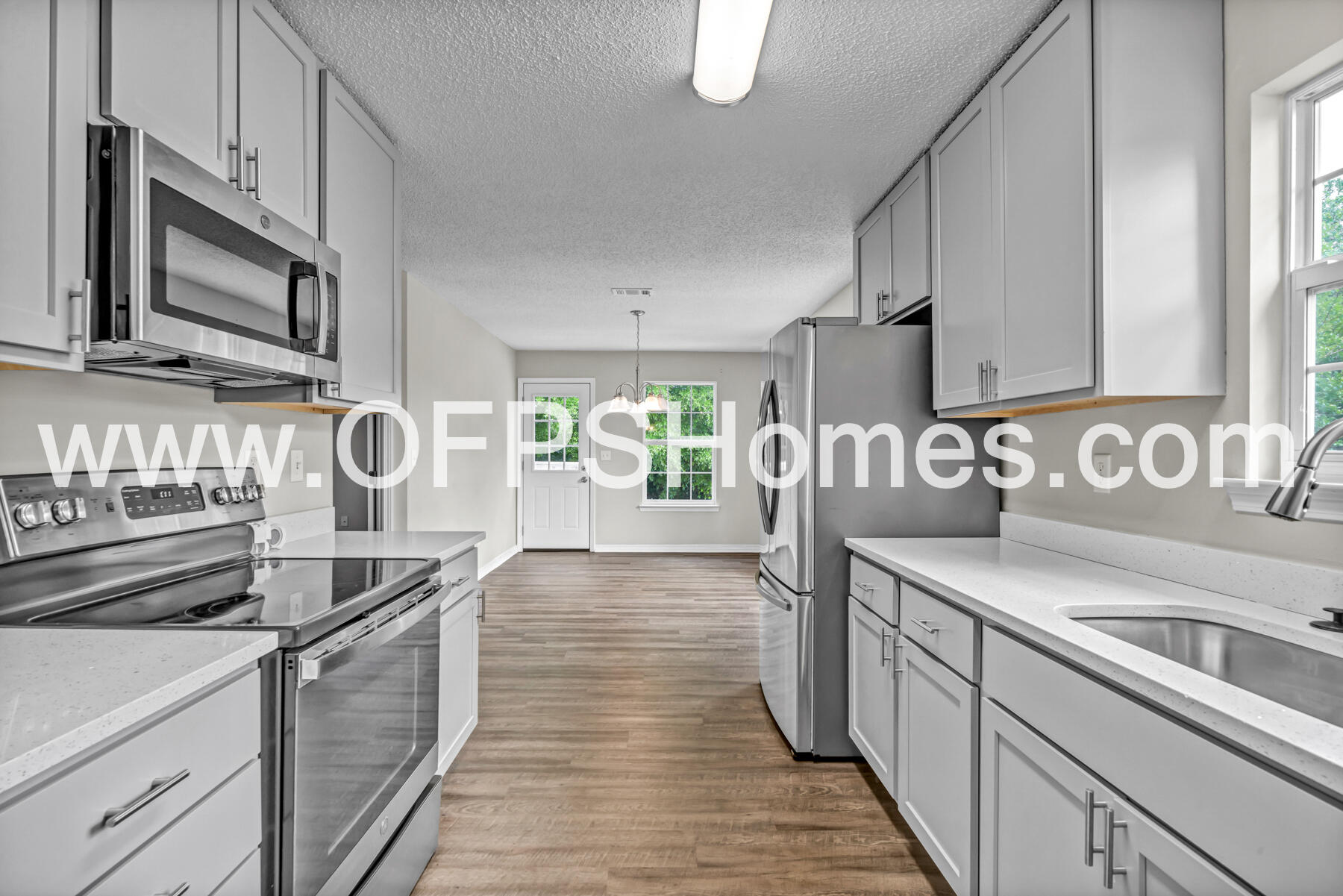 WILDWOOD GABLES - Residential Lease