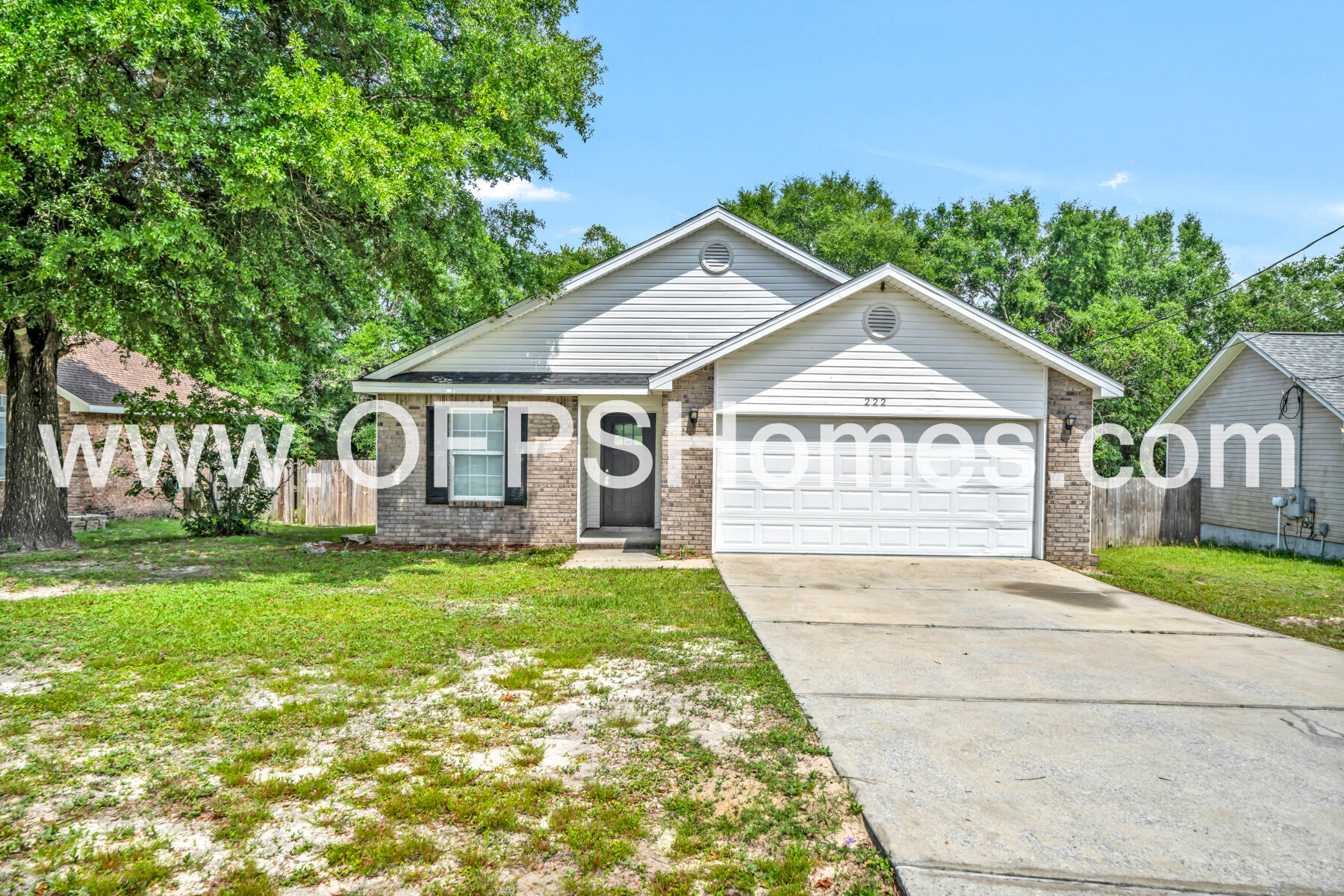 WILDWOOD GABLES - Residential Lease
