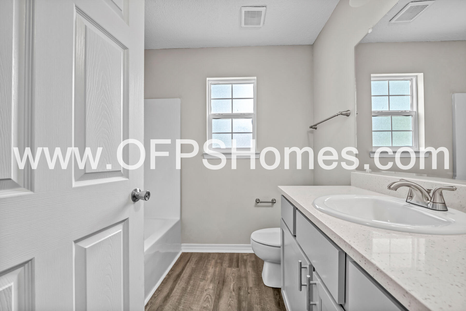 WILDWOOD GABLES - Residential Lease