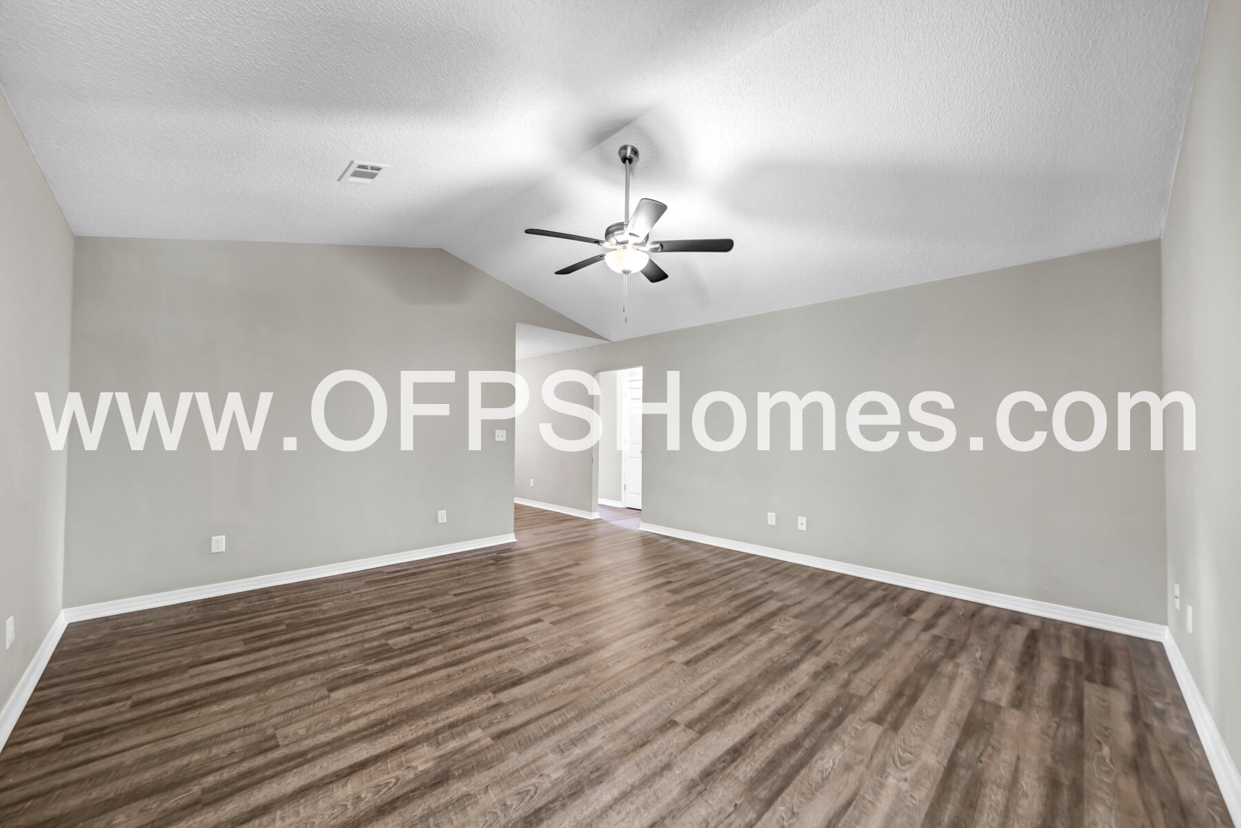 WILDWOOD GABLES - Residential Lease