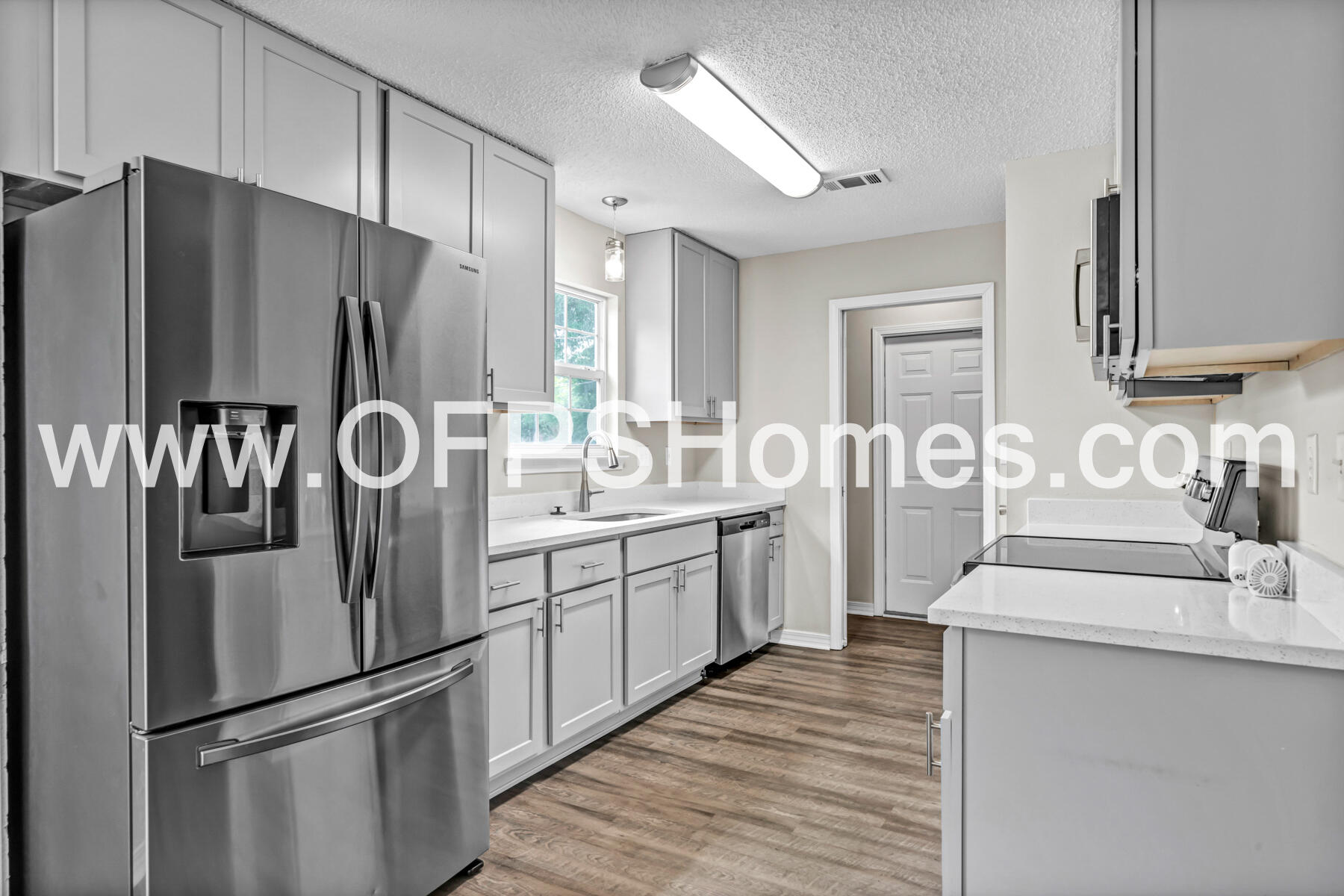 WILDWOOD GABLES - Residential Lease
