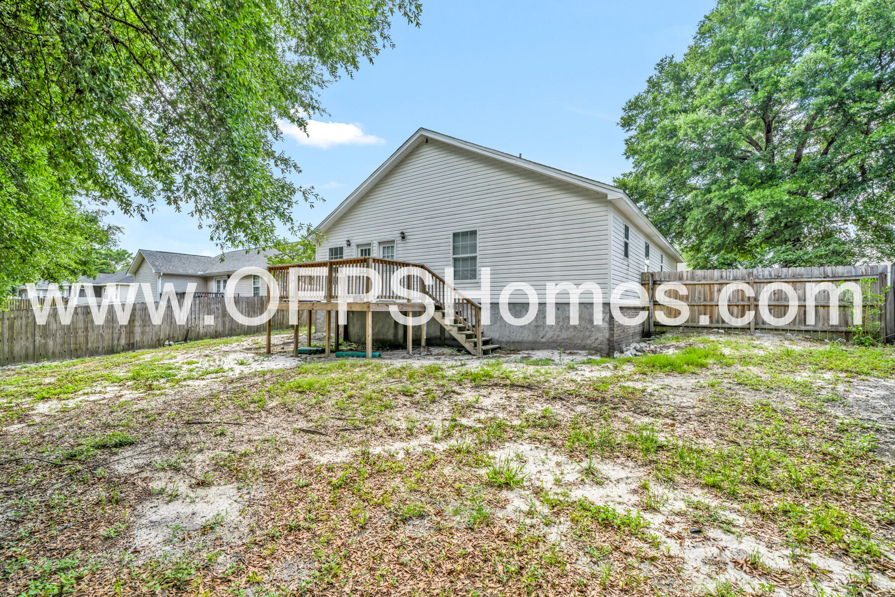 WILDWOOD GABLES - Residential Lease