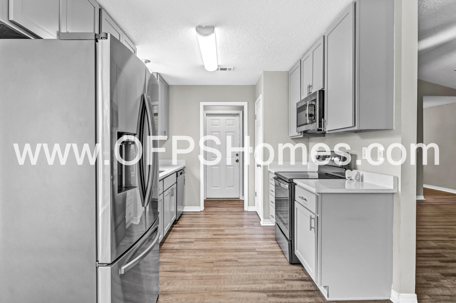 WILDWOOD GABLES - Residential Lease