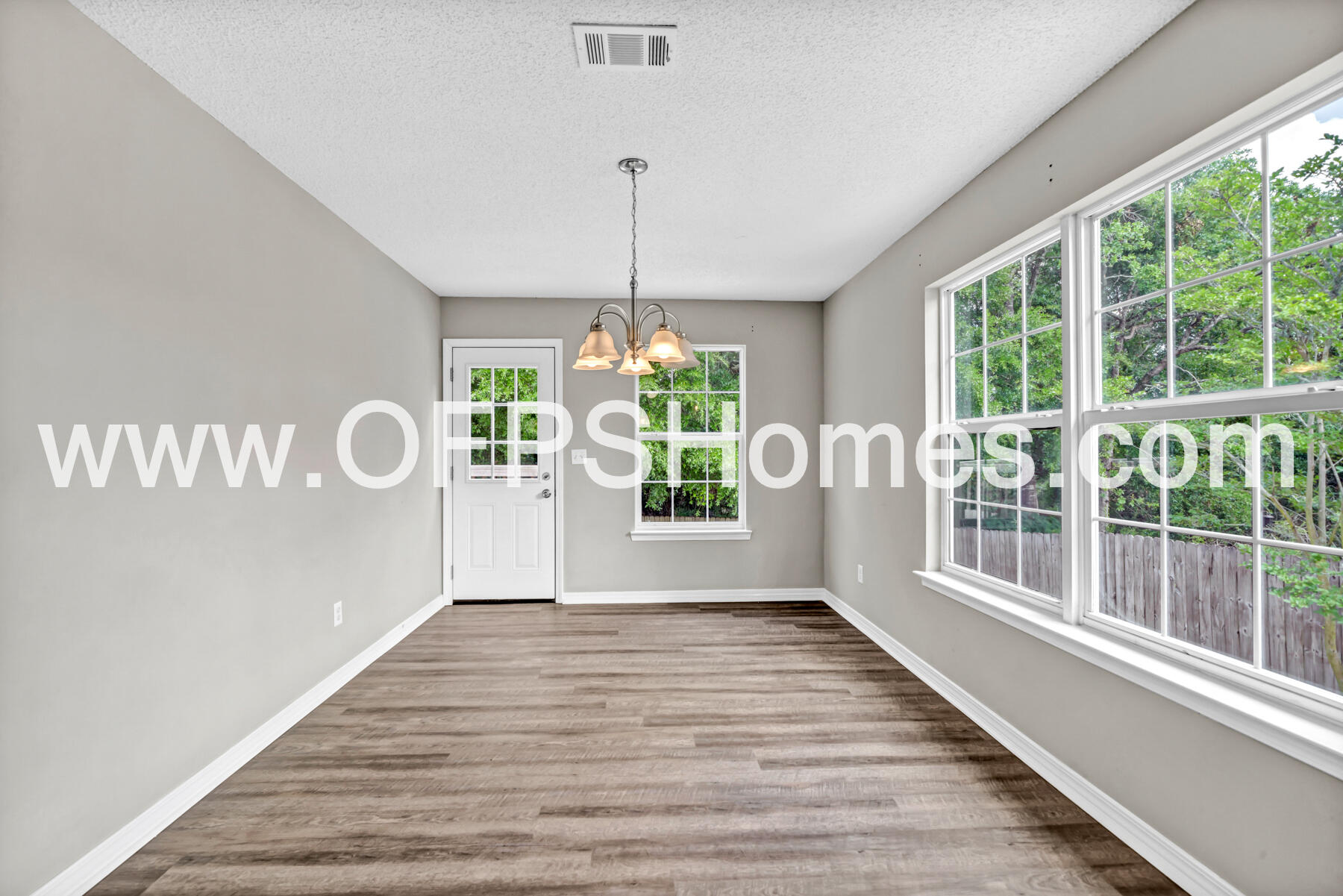 WILDWOOD GABLES - Residential Lease