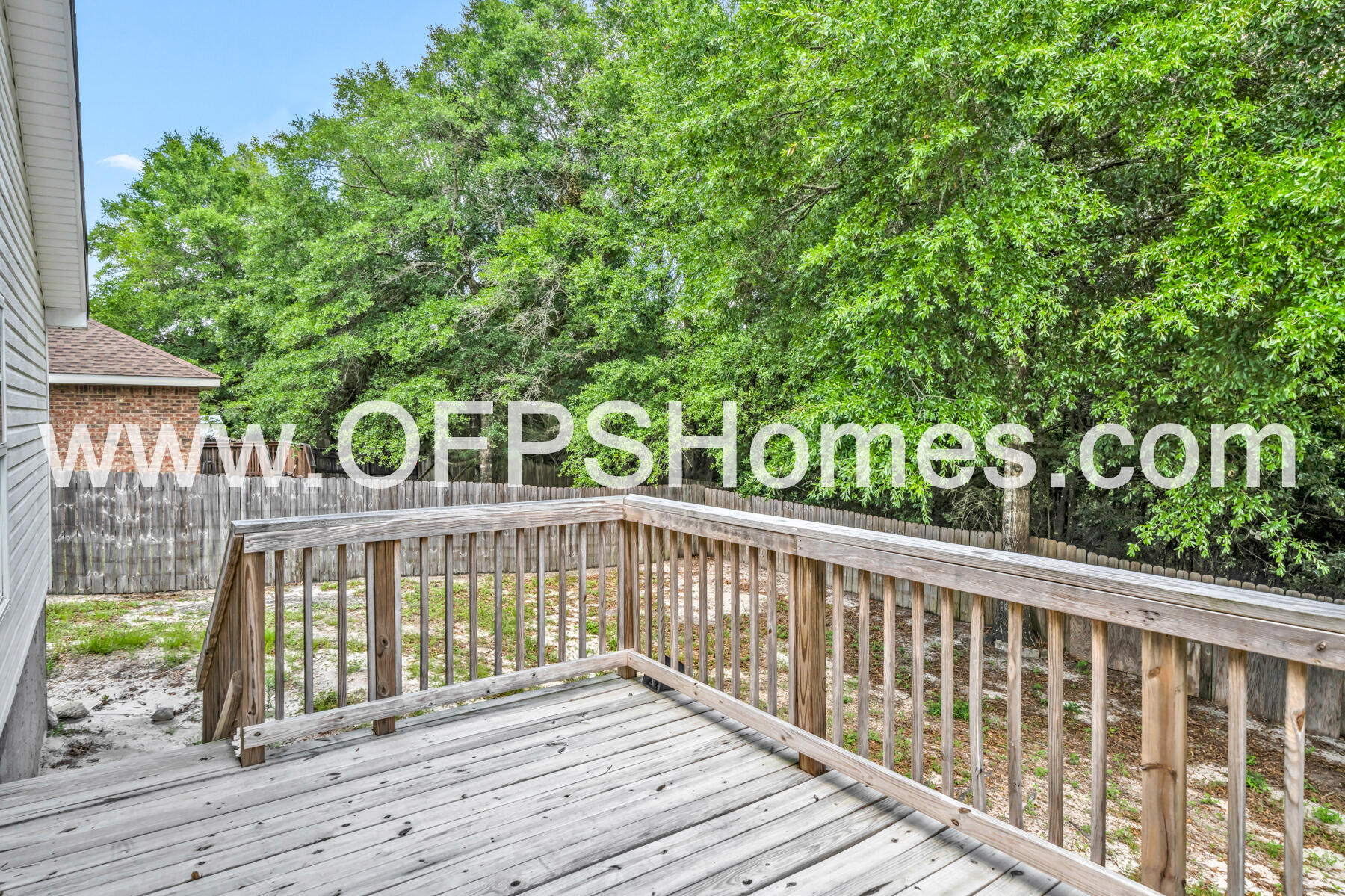 WILDWOOD GABLES - Residential Lease