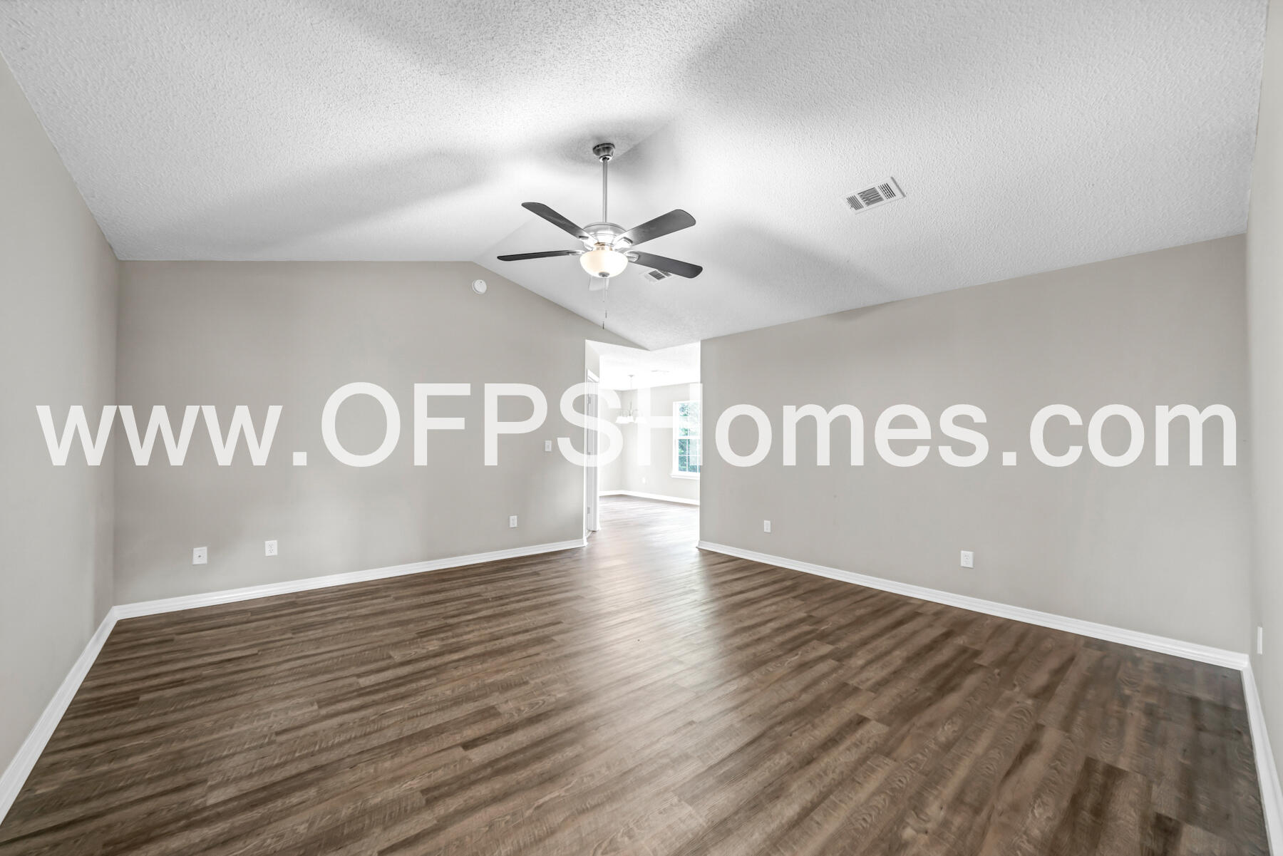 WILDWOOD GABLES - Residential Lease