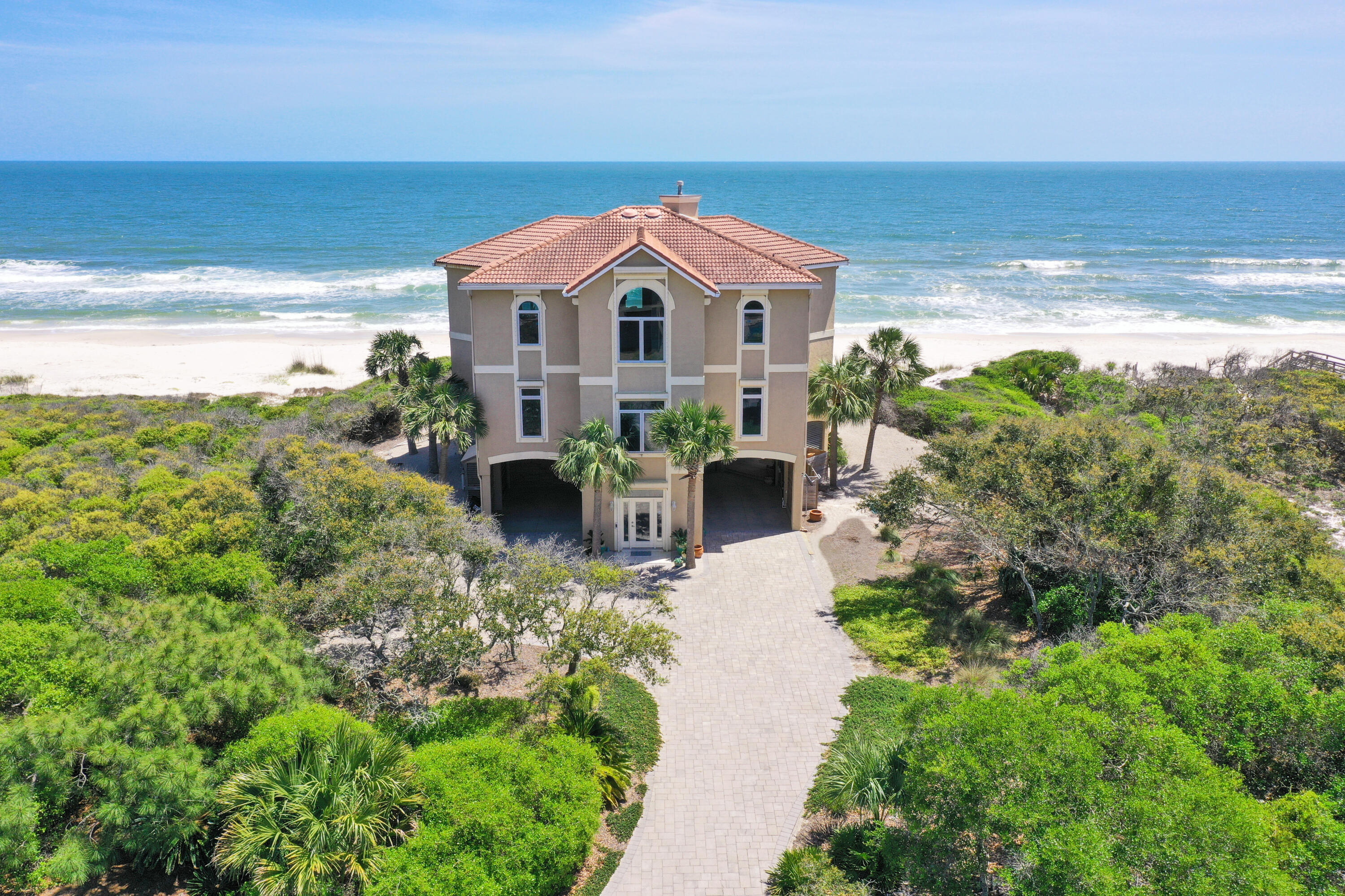 Pebble Beach Village - Plantation - Residential