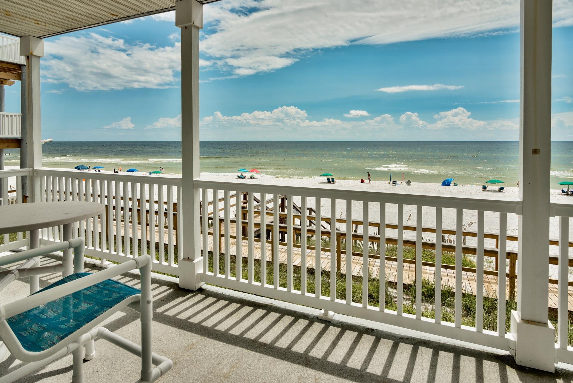 SUGAR DUNES CONDO - Residential
