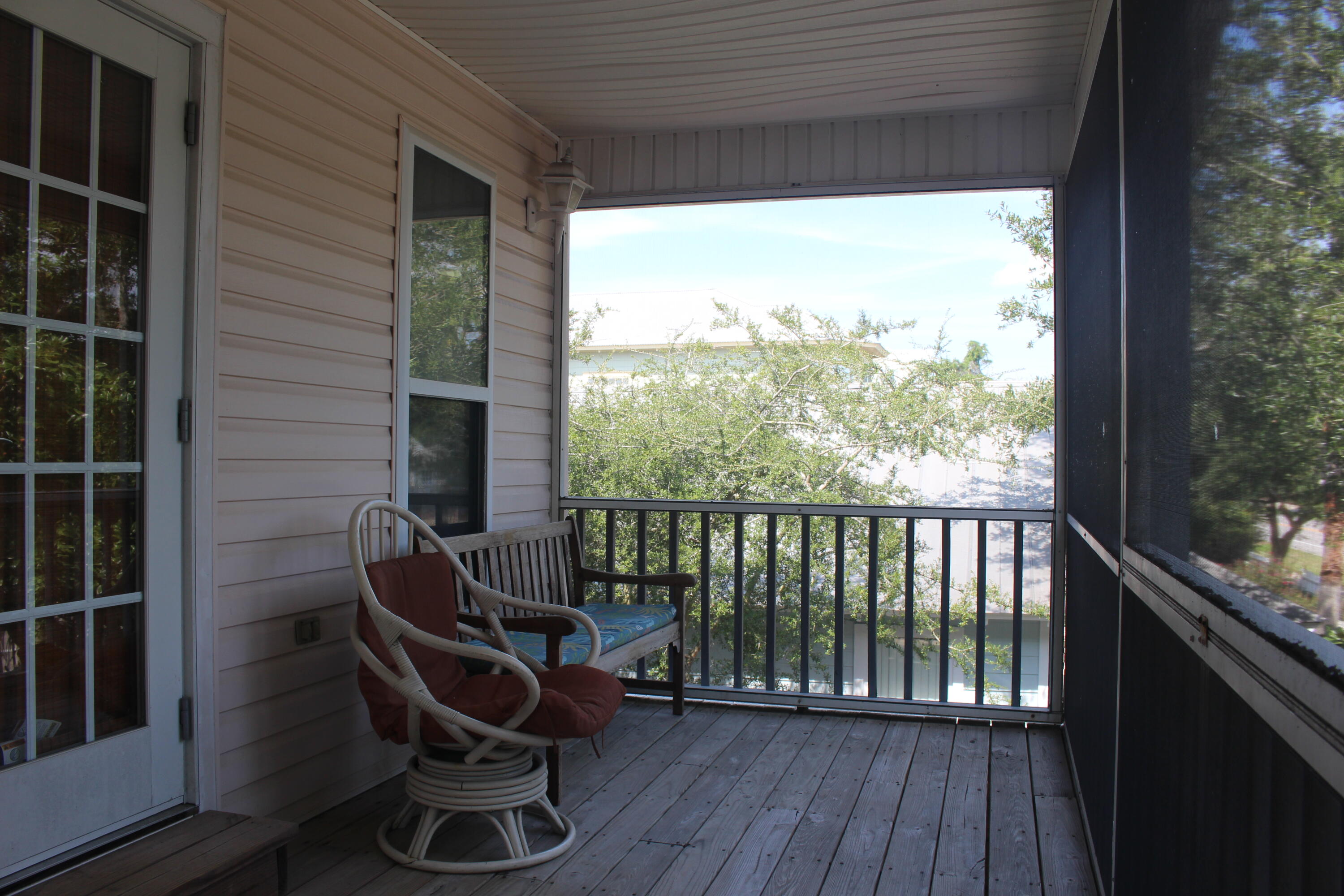 CRYSTAL BEACH - Residential Lease