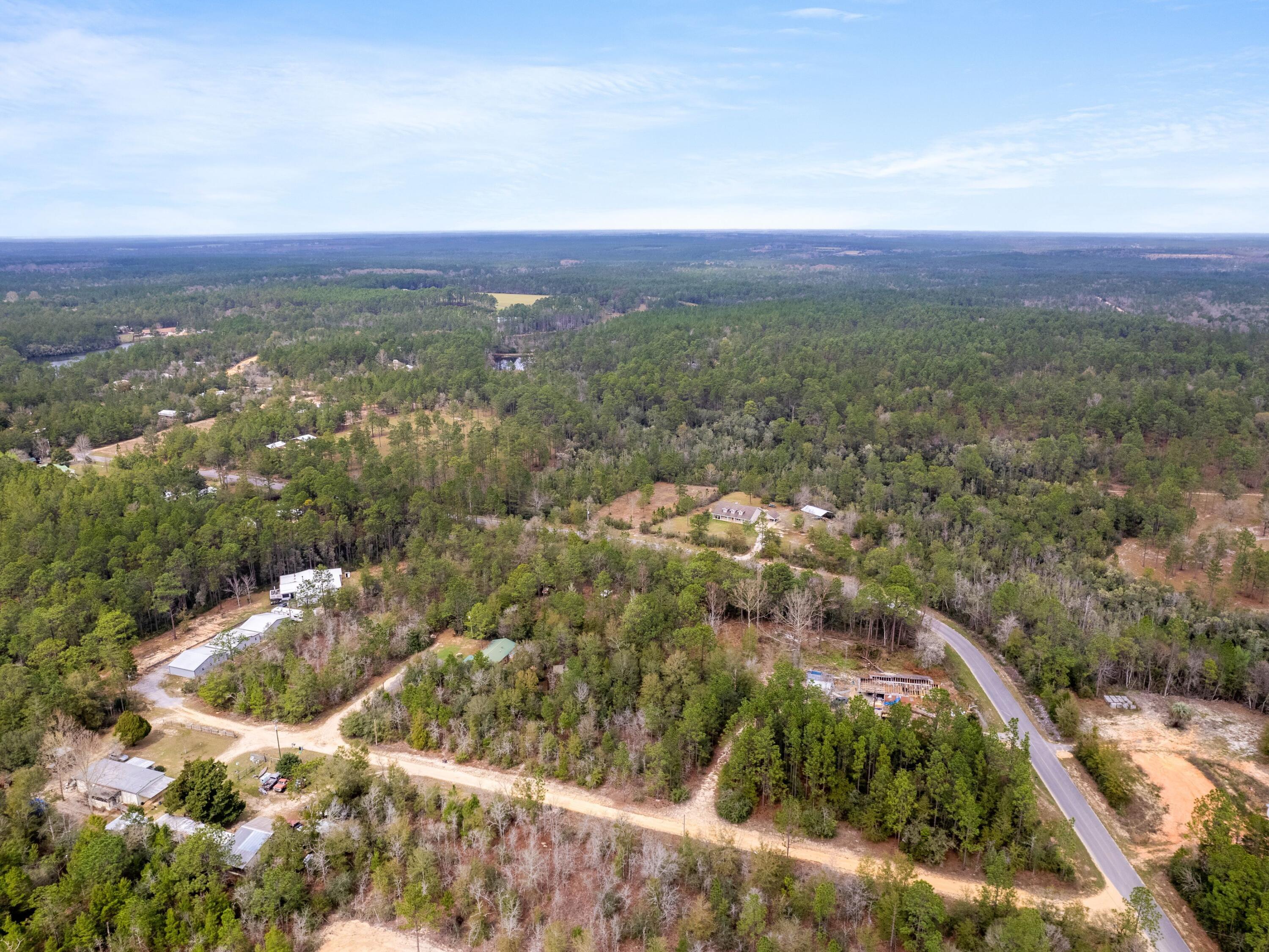 OAKWOOD HILLS UNIT 3 - Land