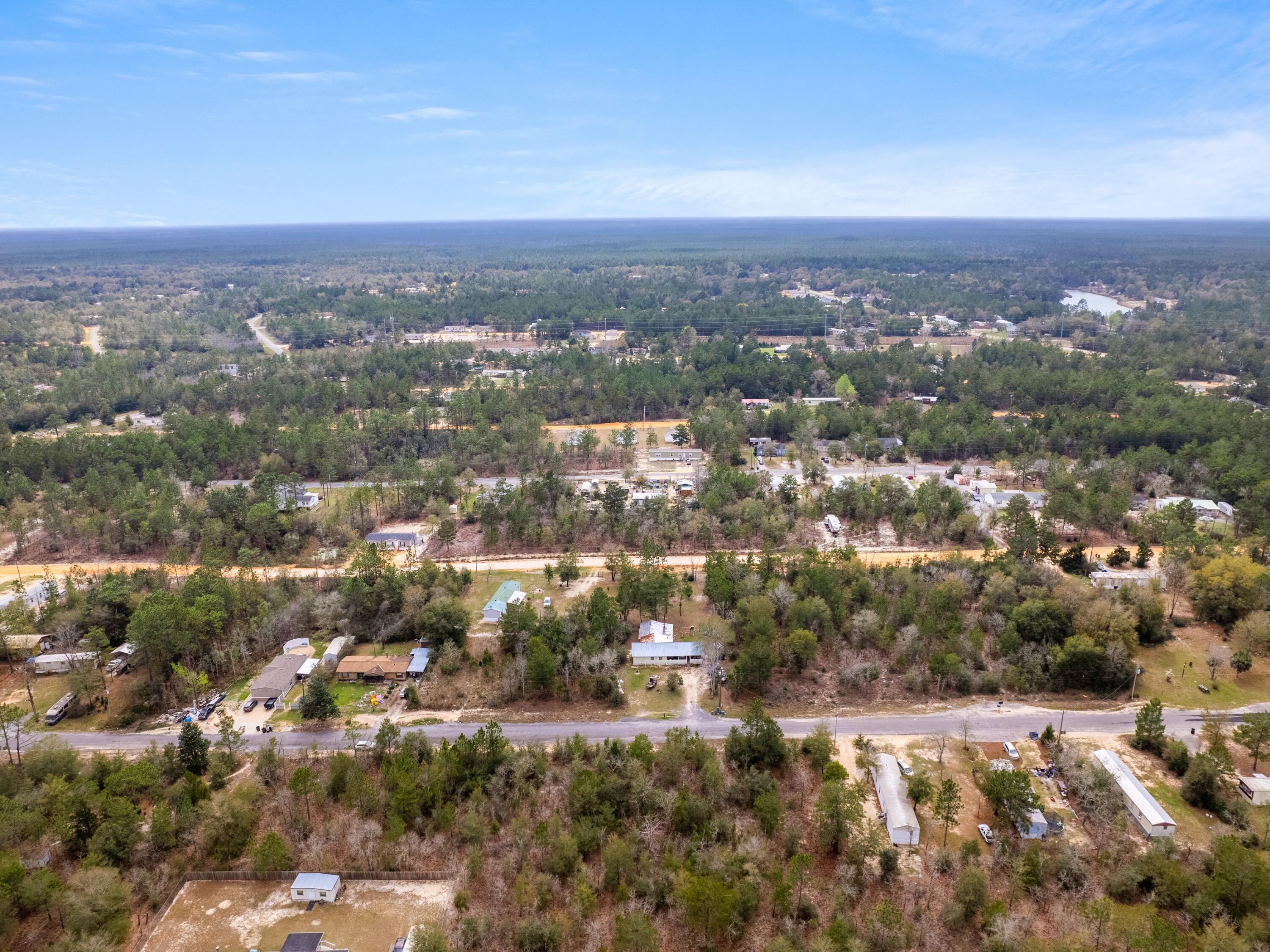OAKWOOD HILLS UNIT 3 - Land