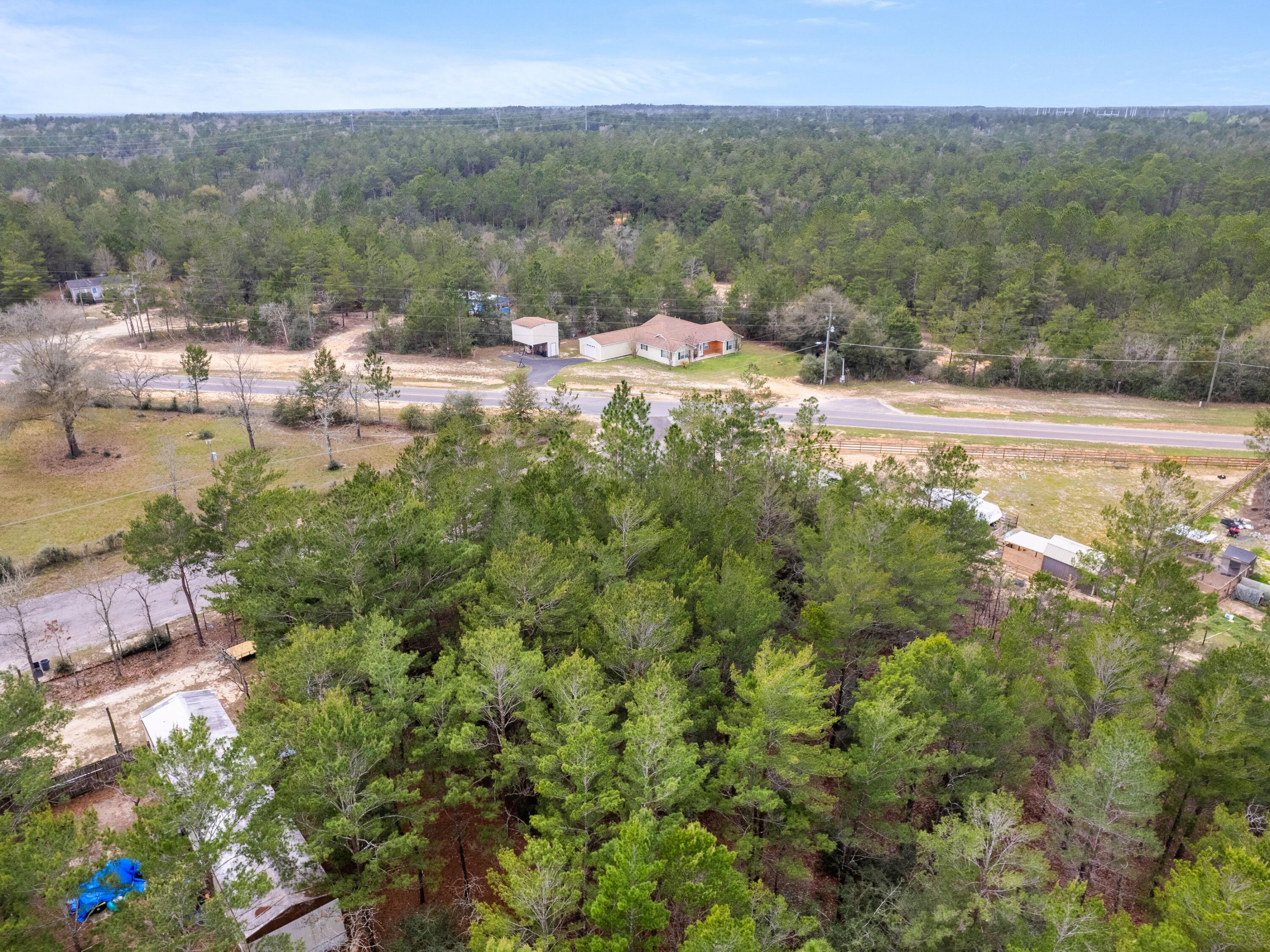 OAKWOOD HILLS UNIT 3 - Land