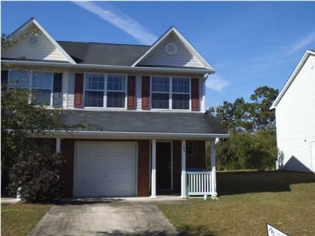 ROLLING PINES - Residential Lease