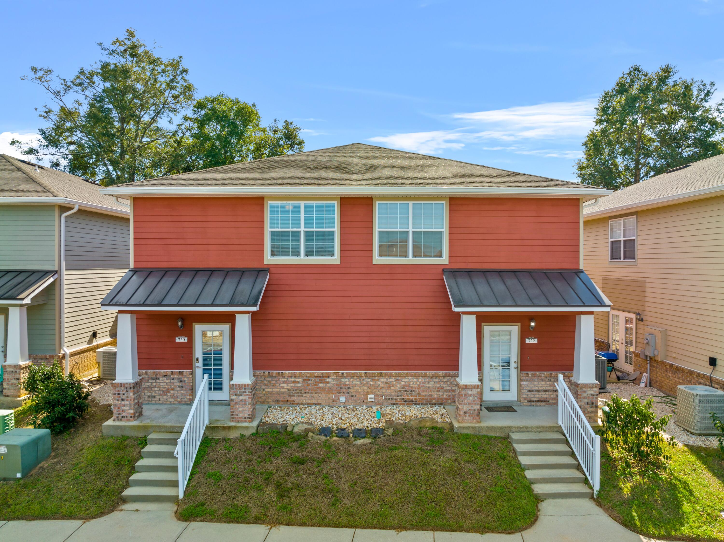 Crestview-ARBOR LAKE TH - Residential Lease