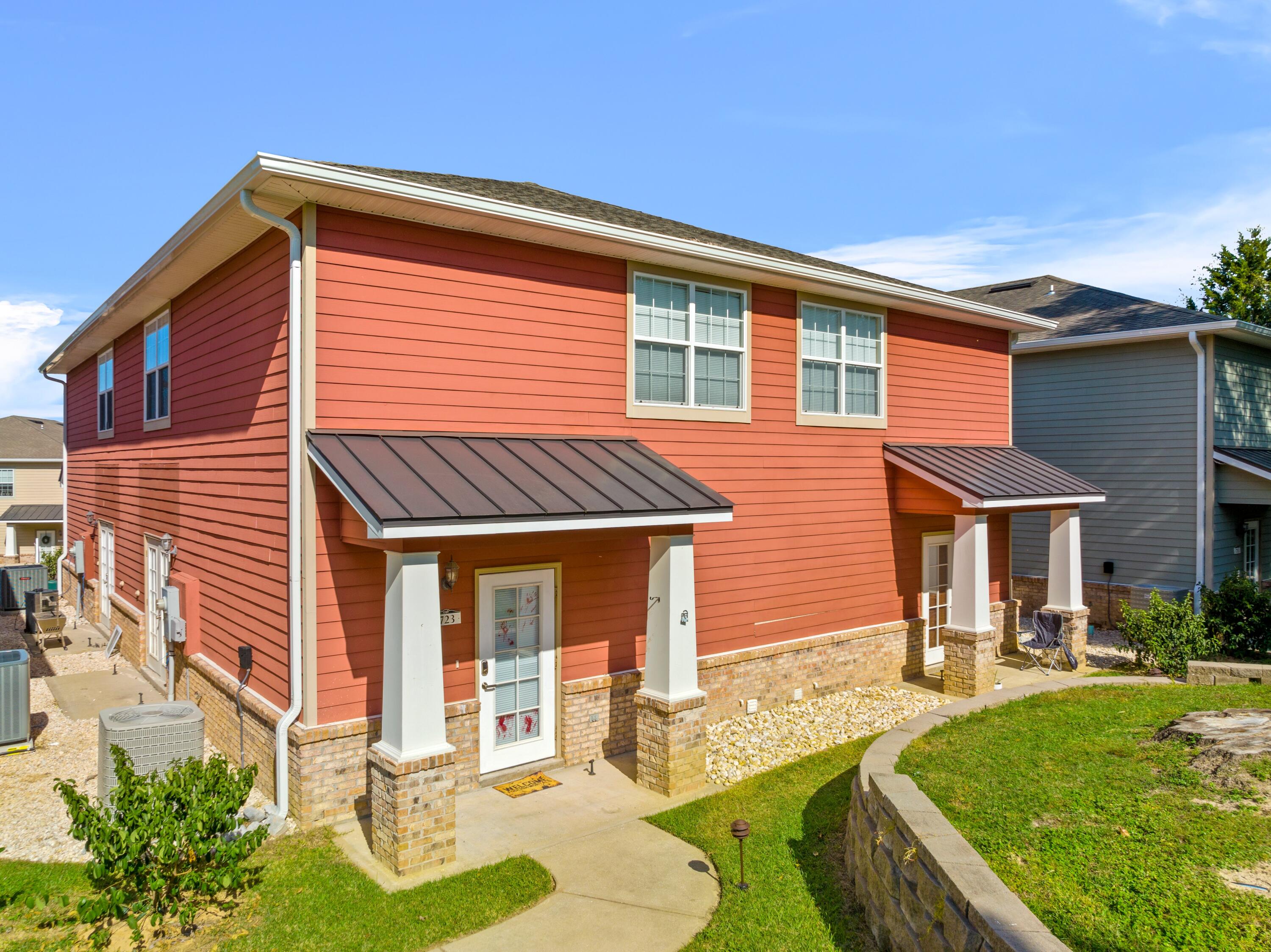 Crestview-ARBOR LAKE TH - Residential Lease