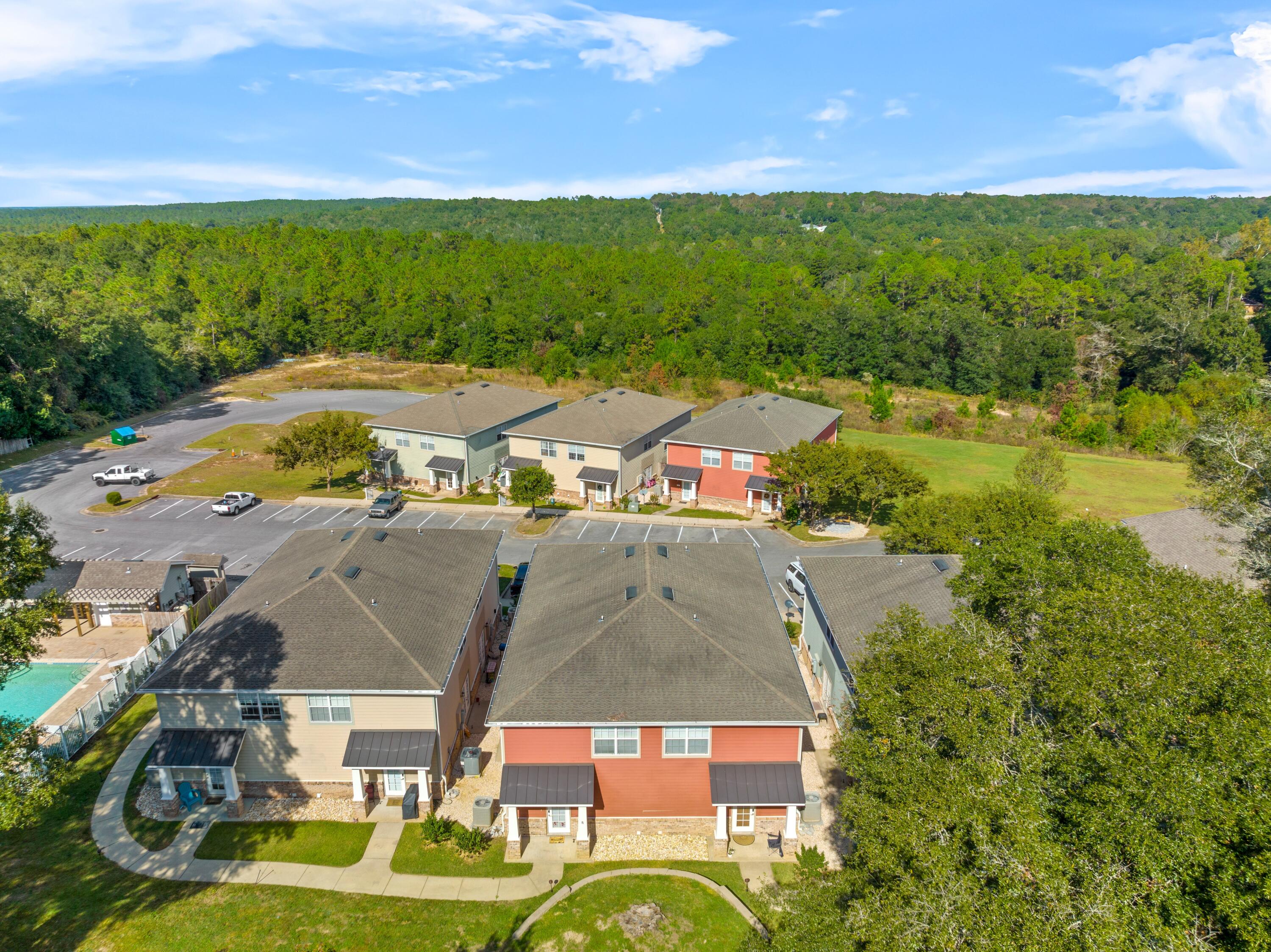 Crestview-ARBOR LAKE TH - Residential Lease