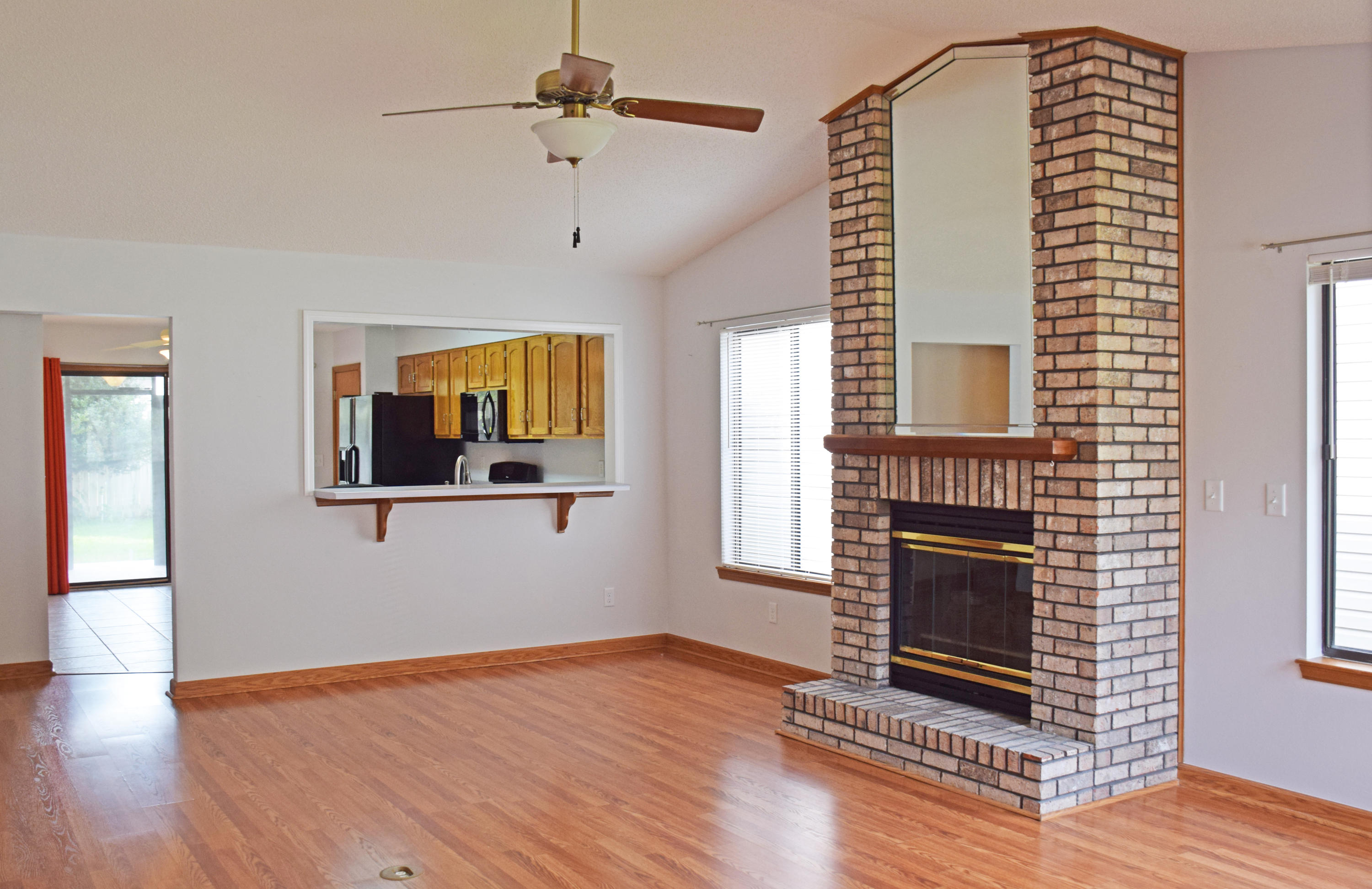 CEDAR RIDGE PH 10 - Residential Lease