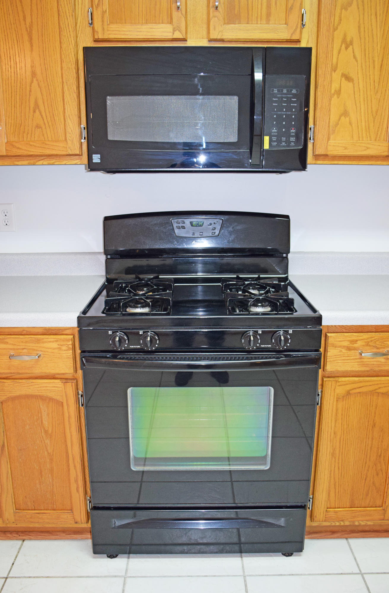 CEDAR RIDGE PH 10 - Residential Lease