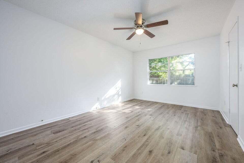 None - Residential Lease