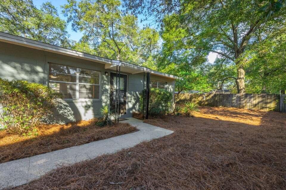 None - Residential Lease