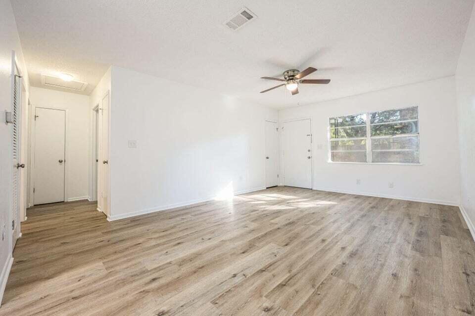 None - Residential Lease