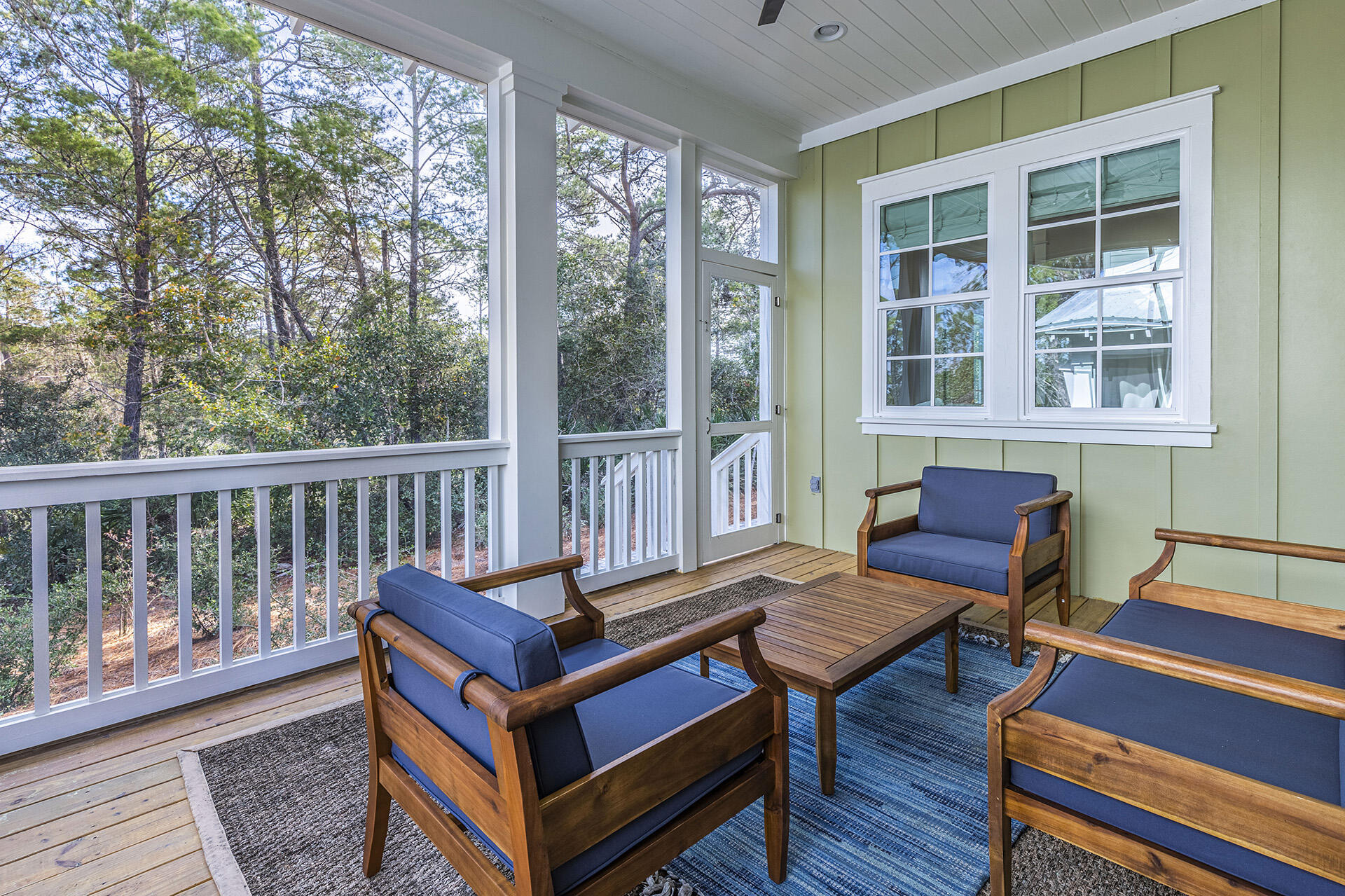 LAKESIDE AT BLUE MOUNTAIN BEACH - Residential Lease