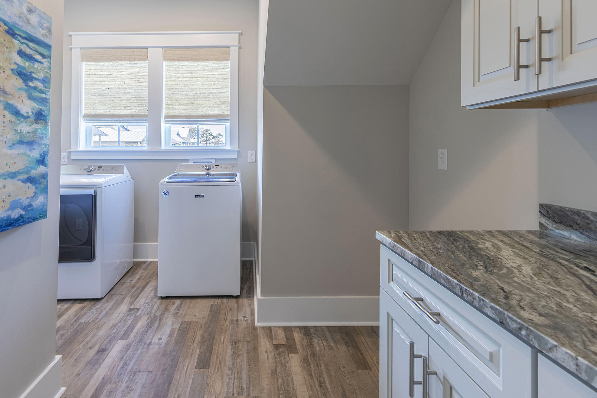 LAKESIDE AT BLUE MOUNTAIN BEACH - Residential Lease