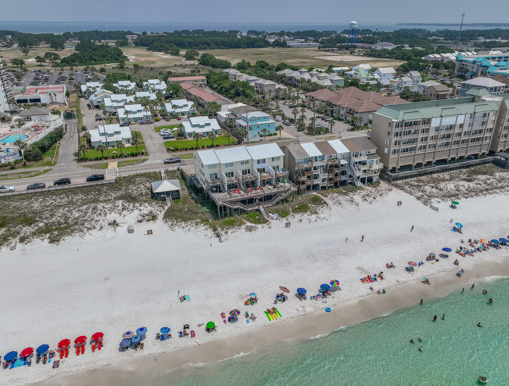 SUMMER HAVEN PH 2 - Residential